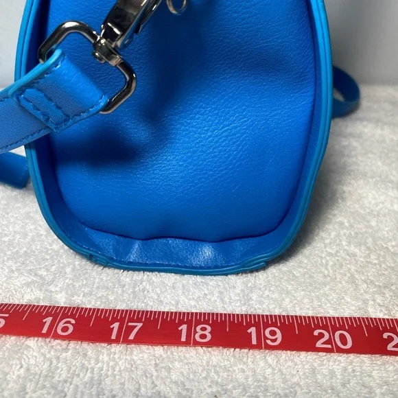 Wild Fable Vibrant Blue Mini Bag - Picture 8 of 10